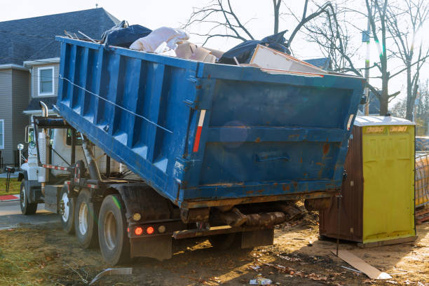 Trusted Stratmoor, CO Junk Removal Experts