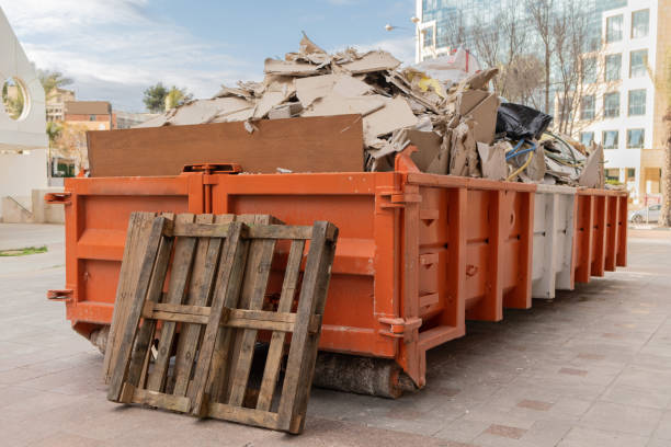 Commercial Cleanout Services in Stratmoor, CO